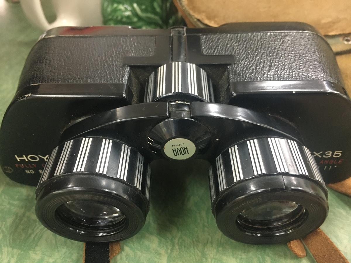 japanese binocular makers
