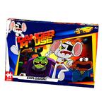 Danger Mouse Explosion! 250 Piece Puzzle - Paul Lamond Games 