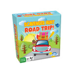 Scavenger Hunt Road Trip - Outset Media - Travel Game 