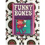 Funny Bones - 1970's Parker Brothers Game - Complete