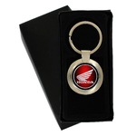 Honda Metal Keyring Keychain