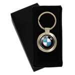 BMW Metal Keyring Keychain