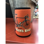 Old Guys Rule Cranky Cycling Stubby Holder 