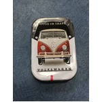 Retro Mint Tin - Volkswagen Combi Van - Sugar Free Mints