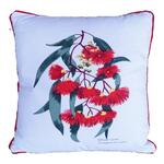 Flowering Gum Cushion Cover | 45cm Square