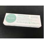 Shampoo With A Purpose - Shampoo & Conditioner Bar - Travel Pack 3 x 40 g - Australian Made