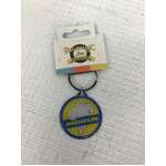 Michelin Man - Keyring Keychain - Nostalgic Art 