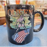 Queen  Coffee Mug Cup - Mistress