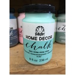 Folkart Home Decor Chalk Paint - Pastel Green - Patina - 236 ml