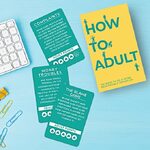 How to Adult  - Gift Republic Card Set