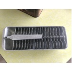 VINTAGE Magic Touch Chipper - Ice Tray 