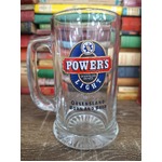 VINTAGE Beer Mug - Power's Light - Queensland