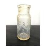 VINTAGE Bisurated Magnesia Bismac Ltd Bottle 