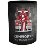 Kenworth The World's Best Stubby Holder