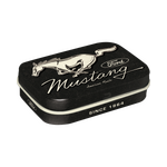 Retro Mint Tin - Ford Mustang - Sugar Free Mints