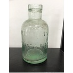 VINTAGE Mellin's Infants Food Bottle 