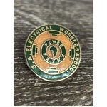 VINTAGE South Australia Electrical Workers Association Pin