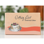 Getting Lost - Christmas Edition - Adventure Cards