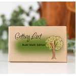 Getting Lost - Bush Walk Edition Pack - Adventure Cards