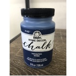 Folkart Home Decor Chalk Paint - Nautical - Blue - 236 ml