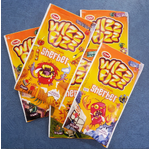 Wizz Fizz - Original Sherbet - Retro Lolly - 12.5g - Lot of 5