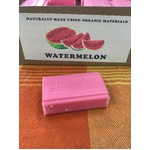 Watermelon Soap 100g Bar - Australian Made