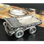 Dump Truck Keyring - Miner - Mining Australia