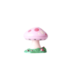 Kitchen Timer - Pink Mushroom - Rice DK