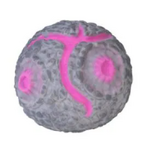 Stretch Meteorite Ball - Squishy Space Smoosho's - Pink Grey