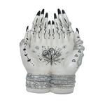 Palmistry Hand Holder - Trinkets Dish