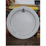 Bristile Hotel China 4-73 - David Jones - Side Plate