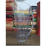 Pre-Owned Plastic Coca-Cola Jug Clear Coke