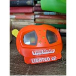 Vintage 3D View-Master Lighted - Tyco 1991