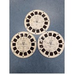 Vintage View-Master Reel - Tower of London 1012