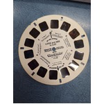 Vintage View-Master Reels - LOOK and SEE in 3-D - 012 999 Sampler