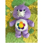 Care Bear 2004 Harmony Play Along 20 cm - Glitter