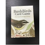 Bush Birds Card Game - Australian - Playing Deck