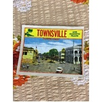 VINTAGE Souvenir Car Sticker Decal - Townsville QLD