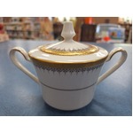 Vintage Noritake Japan Sugar Bowl - Edinburgh 7146