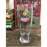 RETRO Original Emu Draft Beer Glass 