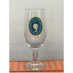 VINTAGE Cascade Special Beer Glass 