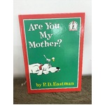 Are You My Mother? PD Eastman - Hard Cover Dr Suess Beginner Book - 1983 - EX CON