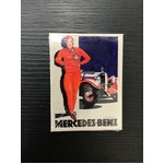 Vintage Mercedes Benz - Fridge Magnet