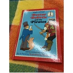 Doctor Doolittle and the Pirates - Hugh Lofting - Dr Seuss Beginner Books EX CON