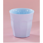 Singular Drinking Cup - Melamine - Rice DK - Soft Blue