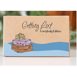 Getting Lost - Everybody Edition -  Family Fun Adventure Cards for Disabilities