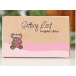 Getting Lost - Hospital Edition -  Family Fun Adventure Cards