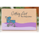 Getting Lost - New Baby Edition Pack - Adventure Cards