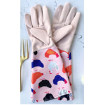 Gardening Gloves - Bright Hens