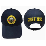 Guns n' Roses - Baseball Cap